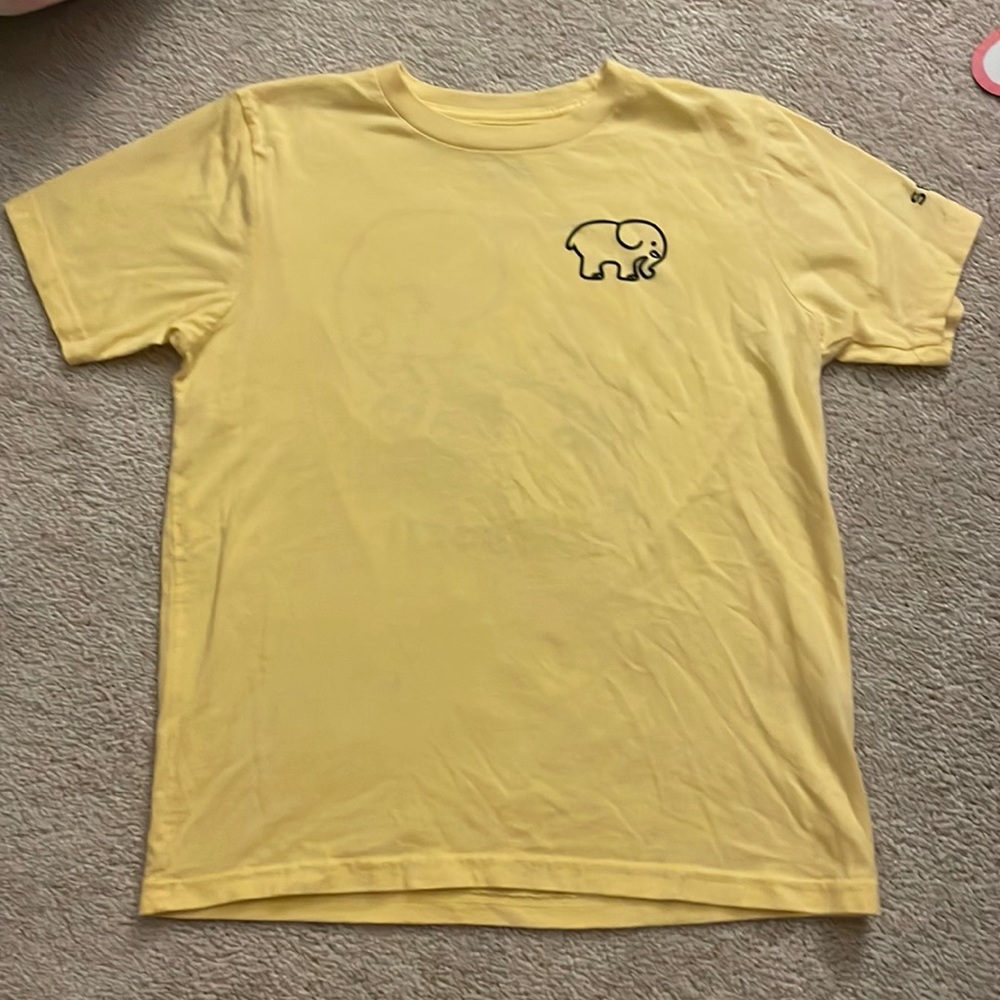 Ivory Ella size 10-12